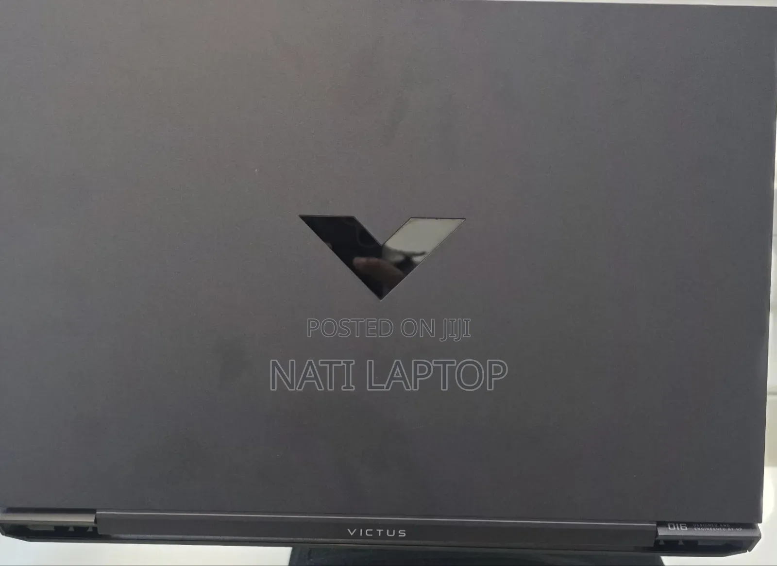 New Laptop HP Victus 15 16GB Intel Core i7 SSD 512GB
