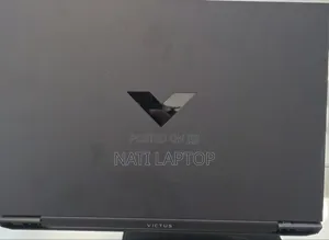 New Laptop HP Victus 15 16GB Intel Core i7 SSD 512GB