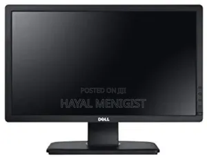 Dell Monitor