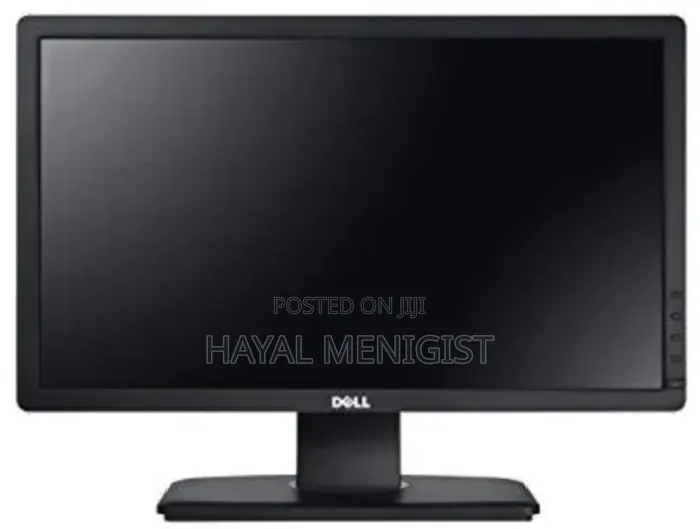 Dell Monitor
