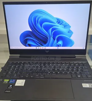 New Laptop HP Victus 15 16GB Intel Core i7 SSD 512GB