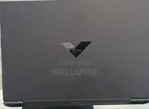 New Laptop HP Victus 15 16GB Intel Core i7 SSD 512GB