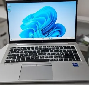 New Laptop HP EliteBook 840 G8 16GB Intel Core i7 SSD 512GB