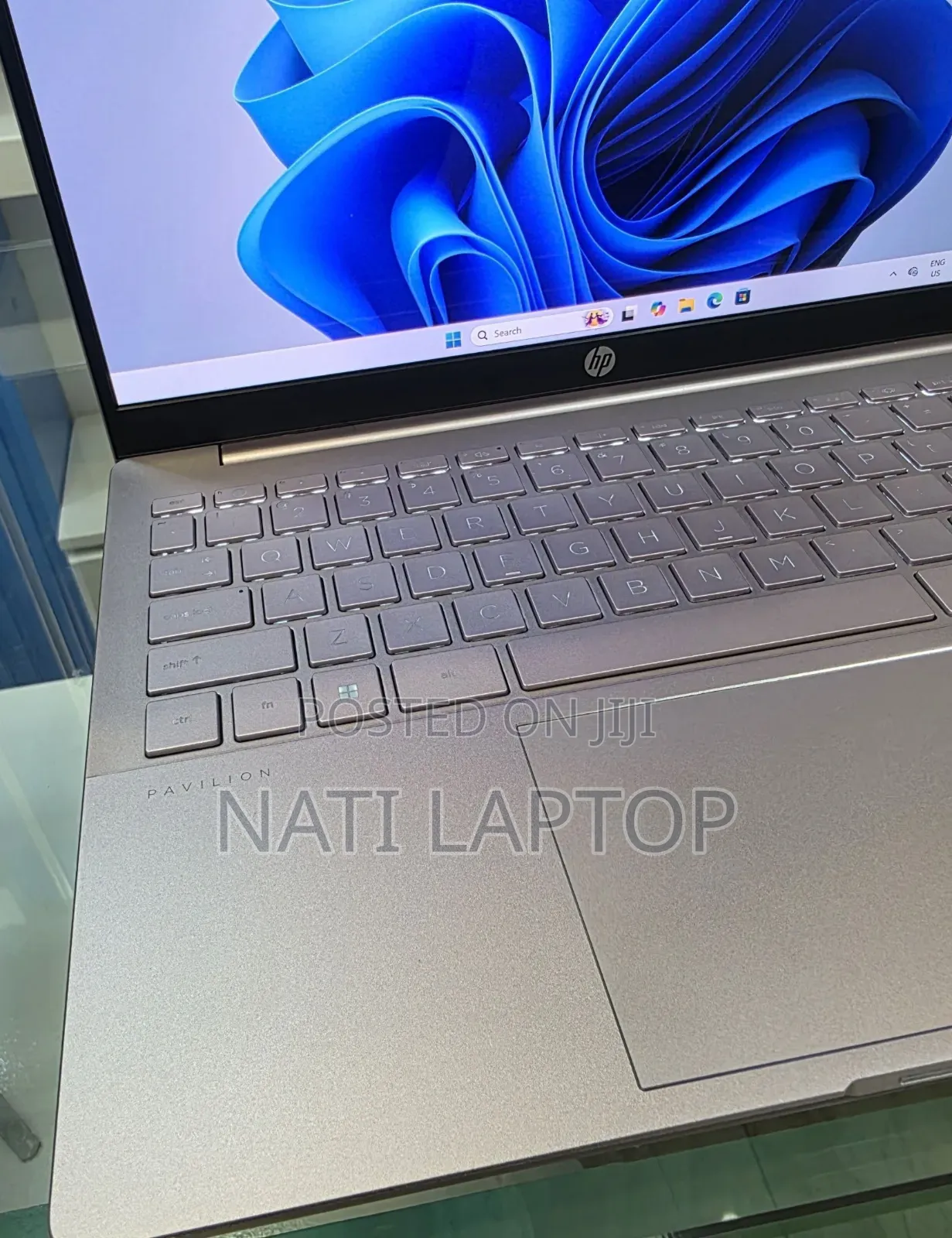 New Laptop HP Pavilion 14 16GB Intel Core i7 SSD 1T
