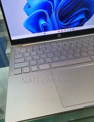New Laptop HP Pavilion 14 16GB Intel Core i7 SSD 1T