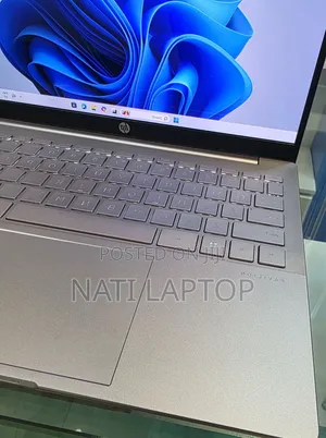 New Laptop HP Pavilion 14 16GB Intel Core i7 SSD 1T