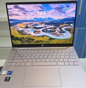 New Laptop HP Pavilion 14 16GB Intel Core i7 SSD 1T