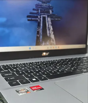 New Laptop Acer Aspire 5 16GB AMD Ryzen 7 SSD 512GB