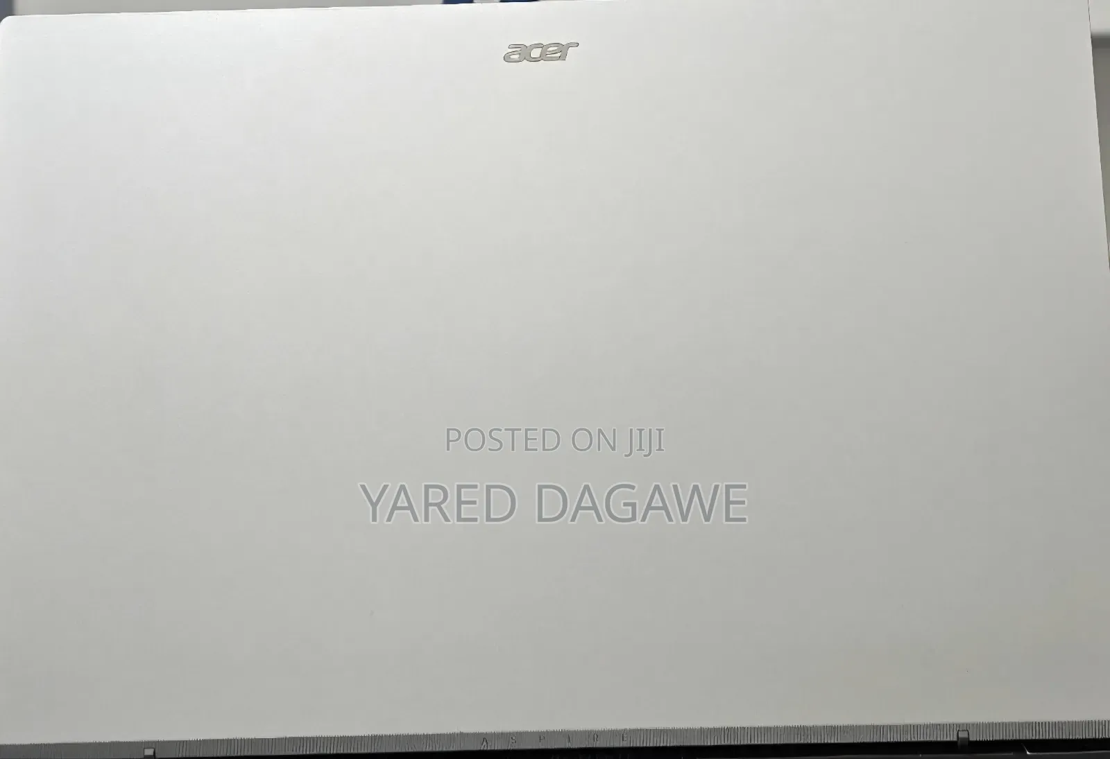New Laptop Acer Aspire 5 16GB AMD Ryzen 7 SSD 512GB