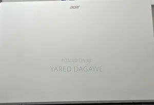 New Laptop Acer Aspire 5 16GB AMD Ryzen 7 SSD 512GB