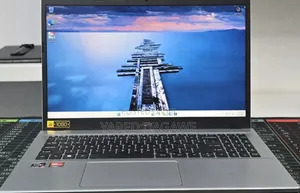 New Laptop Acer Aspire 5 16GB AMD Ryzen 7 SSD 512GB