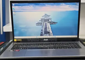 New Laptop Acer Aspire 5 16GB AMD Ryzen 7 SSD 512GB