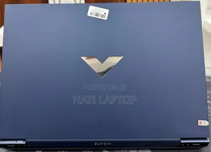 New Laptop HP Victus 15 16GB Intel Core i7 SSD 512GB