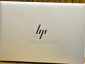 New Laptop HP EliteBook 840 10 16GB Intel Core i7 SSD 512GB