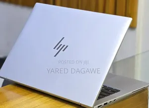 New Laptop HP EliteBook 840 10 16GB Intel Core i7 SSD 512GB