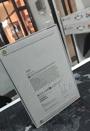 New Apple iPad (2025) 128 GB Blue