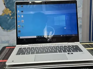 New Laptop HP ProBook x360 435 G8 16GB AMD Ryzen 5 SSD 512GB
