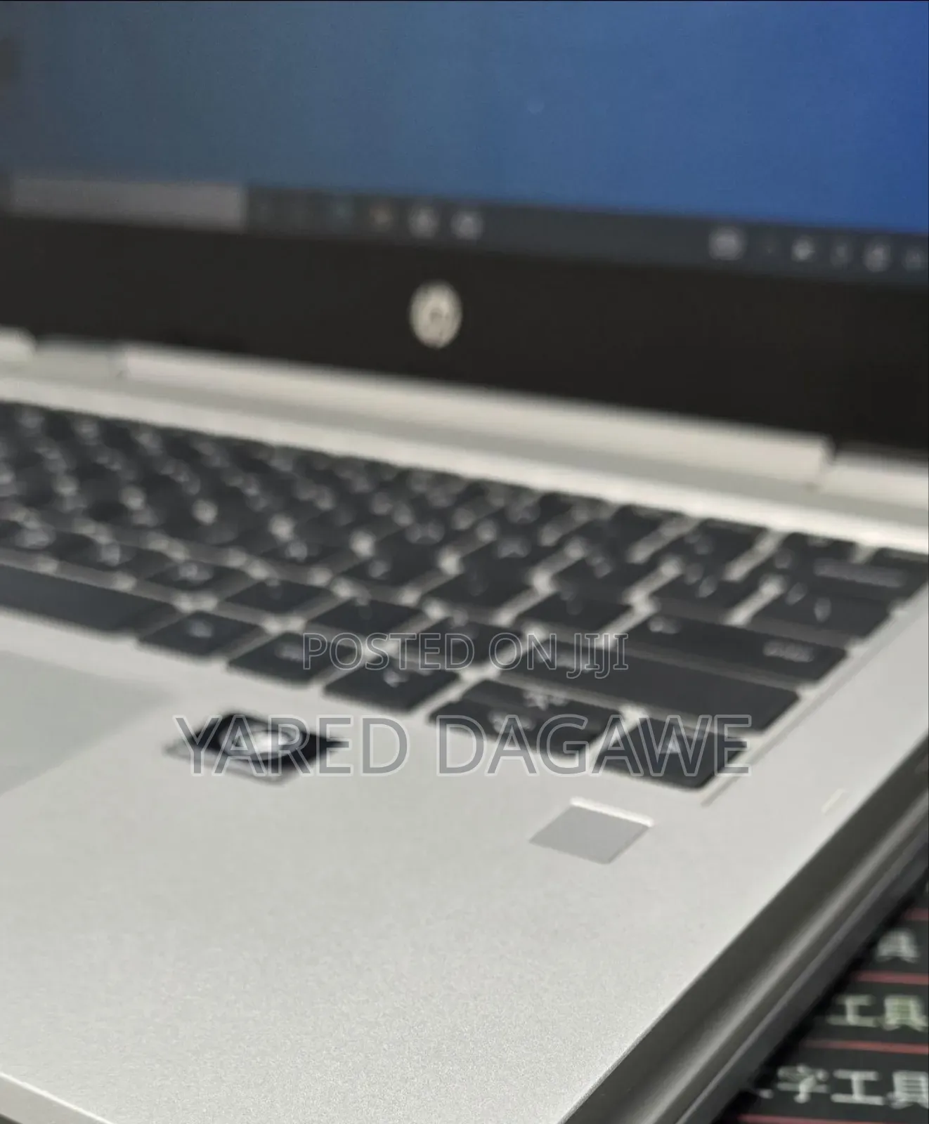 New Laptop HP ProBook x360 435 G8 16GB AMD Ryzen 5 SSD 512GB