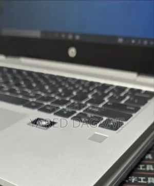 New Laptop HP ProBook x360 435 G8 16GB AMD Ryzen 5 SSD 512GB