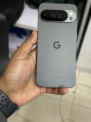 Google Pixel 10 Pro XL 256 GB Black