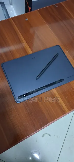 New Samsung Galaxy Tab S7 128 GB Gray