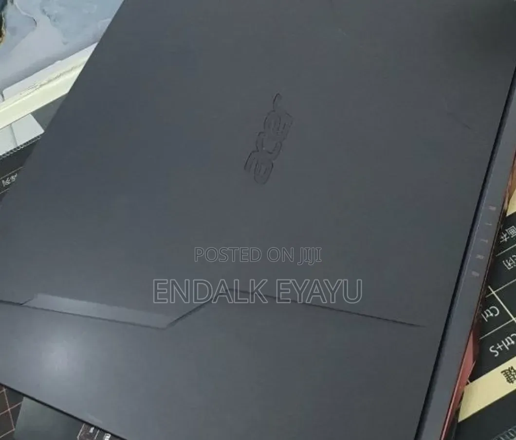 New Laptop Acer Nitro 5 16GB Intel Core i5 SSD 512GB