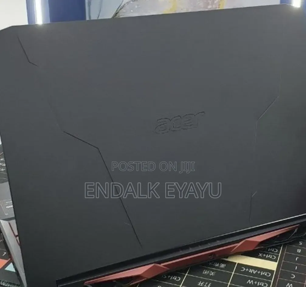 New Laptop Acer Nitro 5 16GB Intel Core i5 SSD 512GB