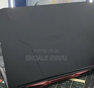 New Laptop Acer Nitro 5 16GB Intel Core i5 SSD 512GB
