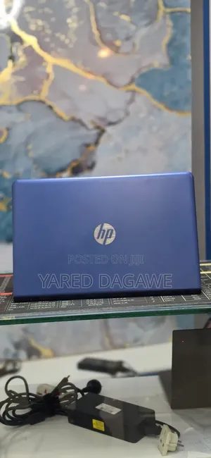 New Laptop HP Pavilion 15 12GB Intel Core i7 HDD 1T