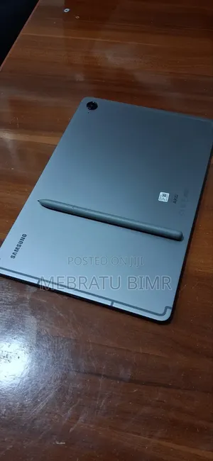 New Samsung Galaxy Tab S9 FE 128 GB Gray