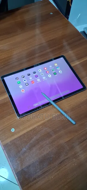 New Samsung Galaxy Tab S9 FE 128 GB Gray