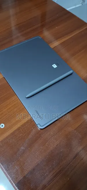 New Samsung Galaxy Tab S9 FE 128 GB Gray