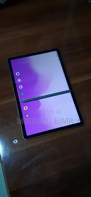 New Samsung Galaxy Tab S9 FE 128 GB Gray