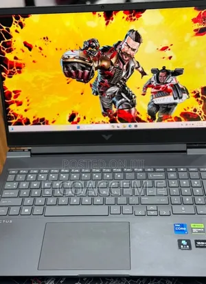 New Laptop HP 16GB Intel Core i7 SSD 1T