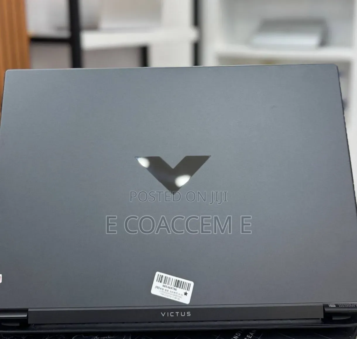 New Laptop HP 16GB Intel Core i7 SSD 1T