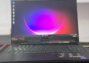 New Laptop Asus TUF Gaming A15 16GB Intel Core i7 SSD 1T