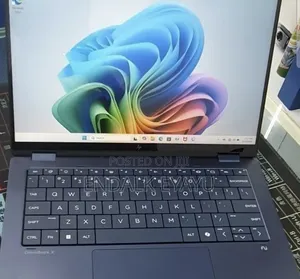New Laptop HP OmniBook X Flip 14" 16GB Intel Core Ultra 7 SSD 1T