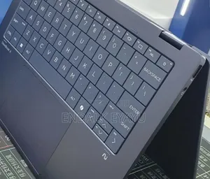 New Laptop HP OmniBook X Flip 14" 16GB Intel Core Ultra 7 SSD 1T