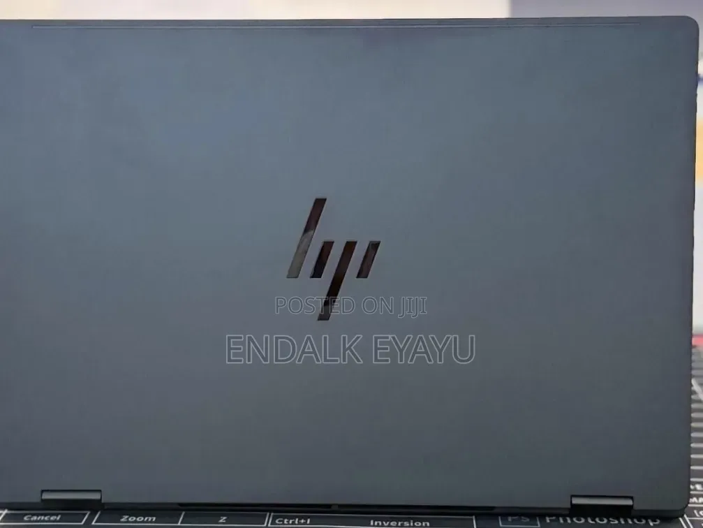 New Laptop HP OmniBook X Flip 14" 16GB Intel Core Ultra 7 SSD 1T
