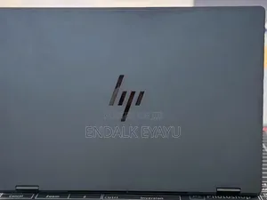 New Laptop HP OmniBook X Flip 14" 16GB Intel Core Ultra 7 SSD 1T