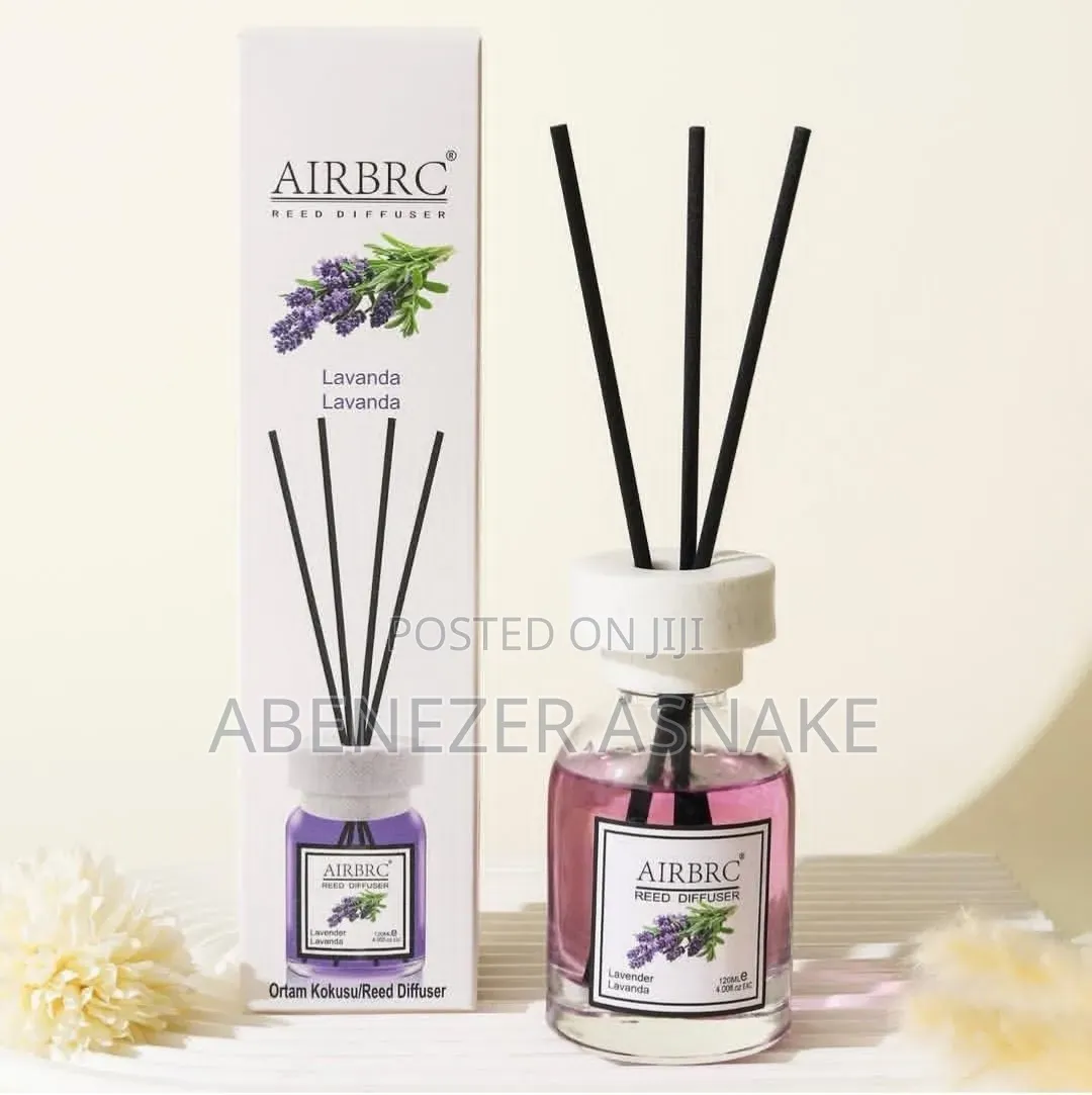 Airbrc Reed Dlffuser