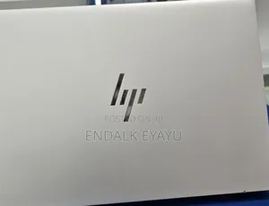 New Laptop HP EliteBook 840 G9 16GB Intel Core i5 SSD 512GB