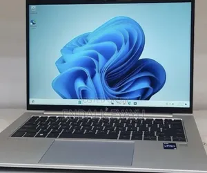 New Laptop HP EliteBook 840 G9 16GB Intel Core i5 SSD 512GB