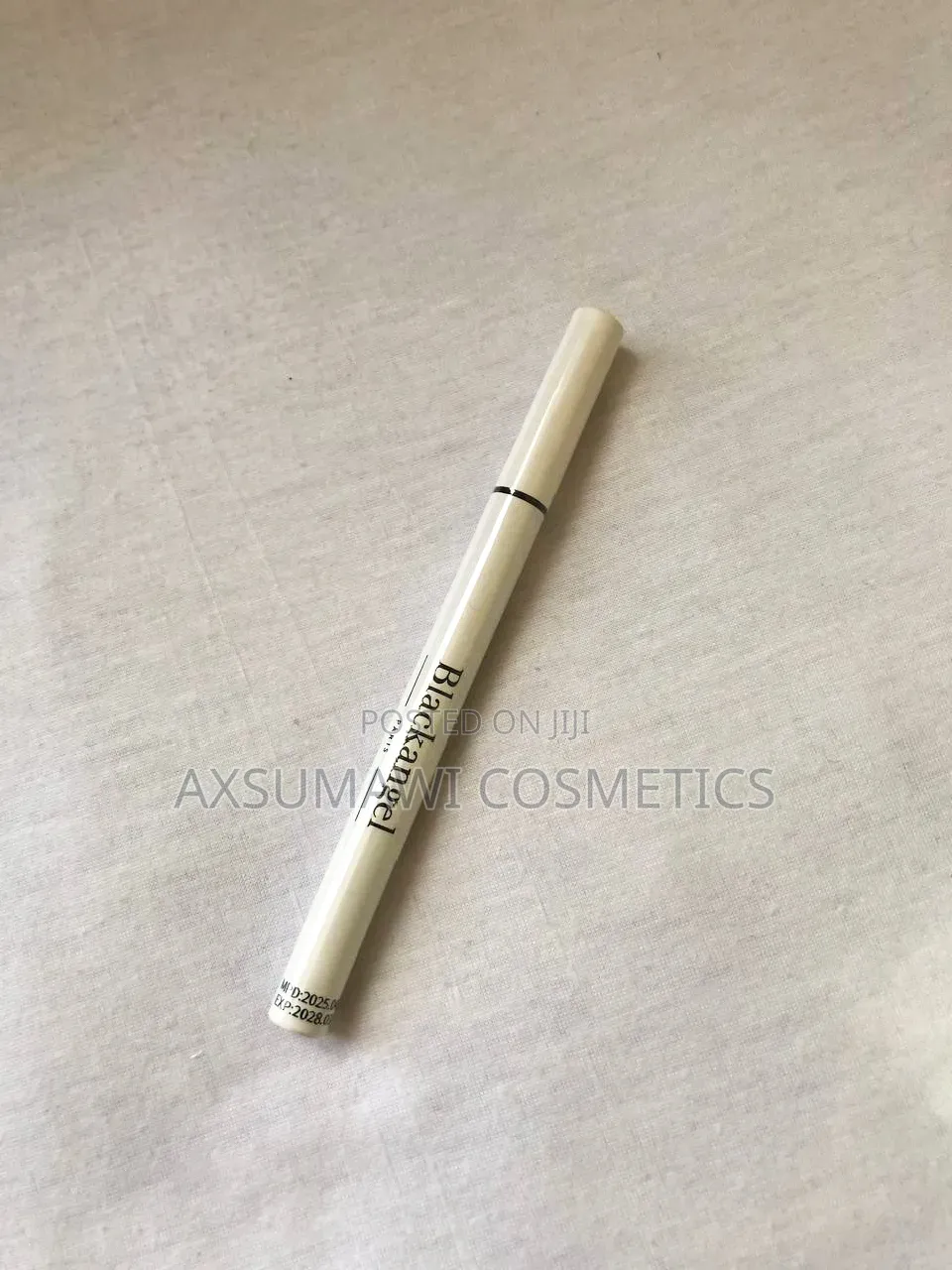 Black Angel Eyeliner