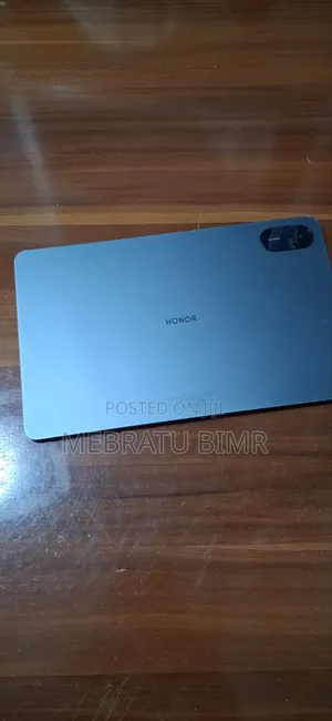 New Honor Pad X9 128 GB Gray