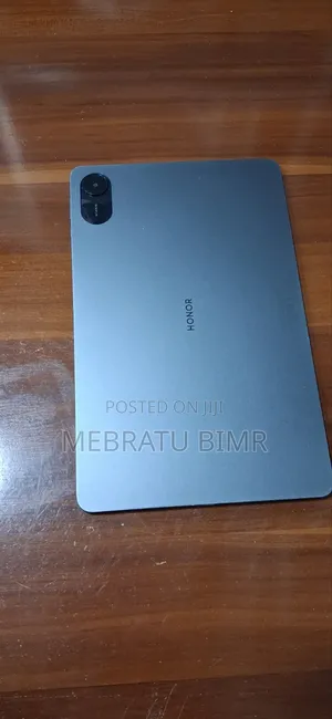 New Honor Pad X9 128 GB Gray