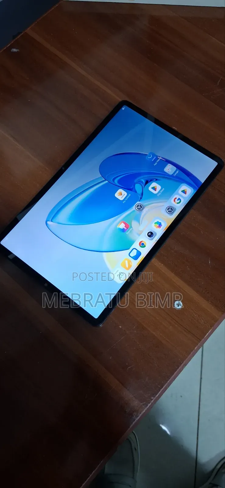 New Honor Pad X9 128 GB Gray