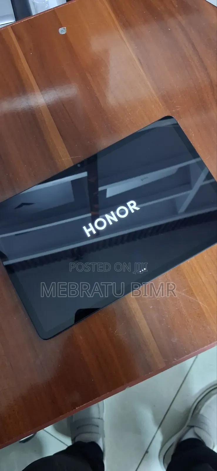 New Honor Pad X9 128 GB Gray