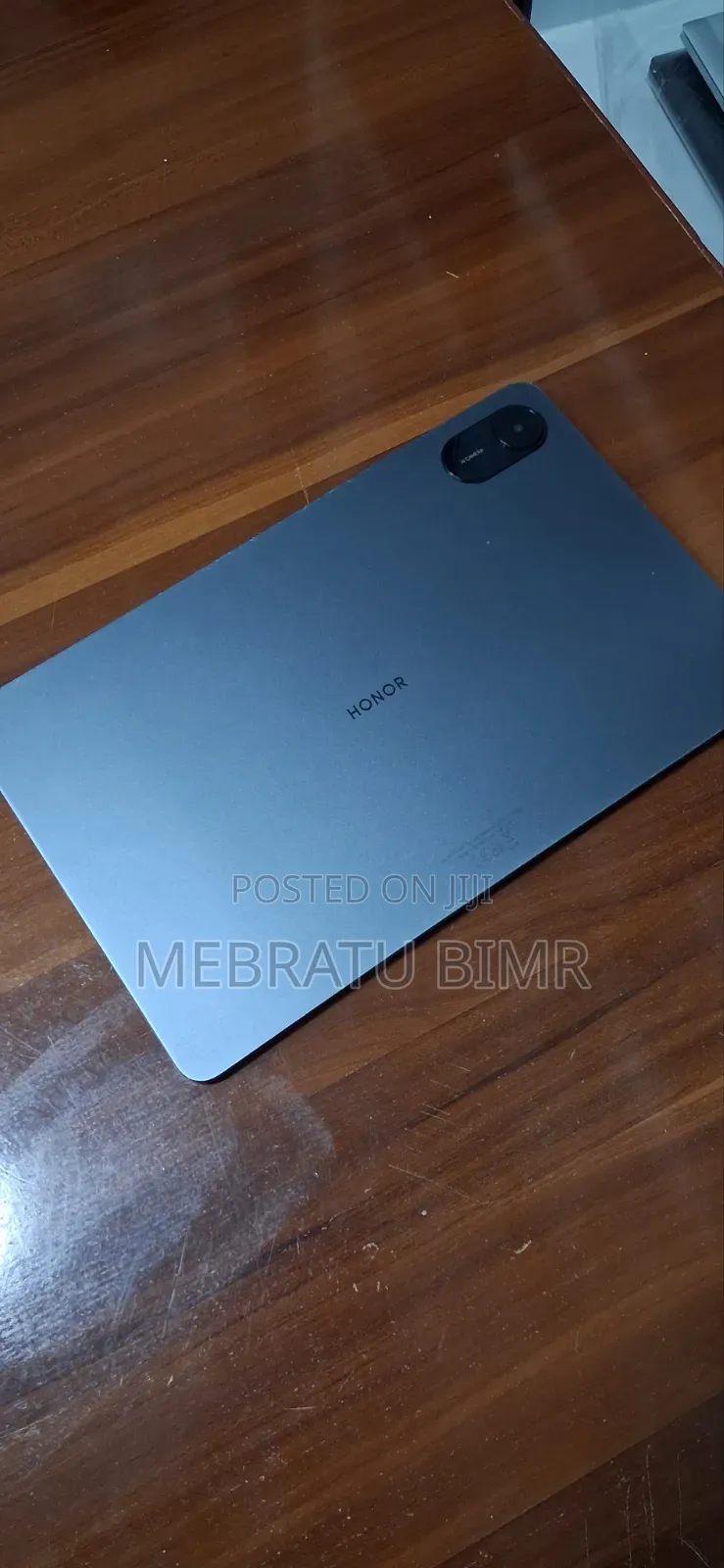New Honor Pad X9 128 GB Gray