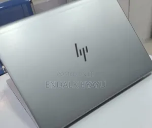 New Laptop HP EliteBook 830 G5 8GB Intel Core i5 SSD 512GB